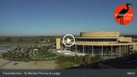 Frauenkirchen - St. Martins Therme & Lodge