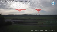 Katowice-Muchowiec oro ustas