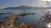 Attersee - Union Yacht Club Attersee