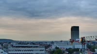 Panorama miasta