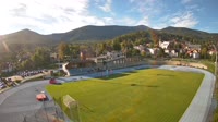 Lengvosios atletikos stadionas