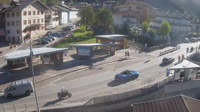 Canazei - Piazza Marconi