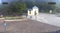 Plac Tadeusza Kościuszki
