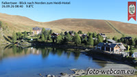 Falkert - Falkertsee