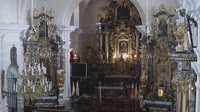 Bažnyčia