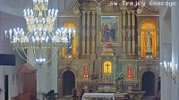 Gończyce - Bažnyčia