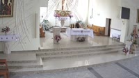 Szówsko - Bažnyčia