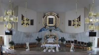 Przydonica - Bažnyčia