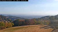 Yzeron - Panorama