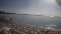 Porto-Vecchio - Plaża Folacca