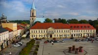 Turgaus aikštė