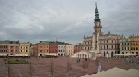 Turgaus aikštė