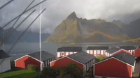 Lofoty - Hamnøy