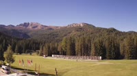 Badia - San Cassiano - Sciaré