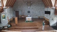 Jamna - Bažnyčia