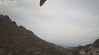 Gran Canaria - Agaete - Góry
