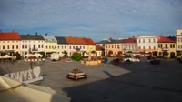Turgaus aikštė