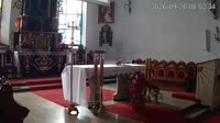 Jeleń - Bažnyčia