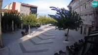 Senj - Pavlinksi trg
