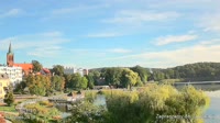 Jezioro Barlineckie