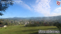 Frauenau - Panorama