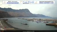 Gran Canaria - Agaete - Puerto de las Nieves