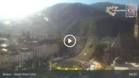 Bolzano - Waltherplatz