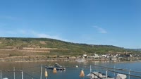 Bingen am Rhein - Rzeka Ren