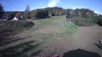 Maciuś - Slidinėjimo trasa