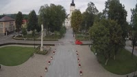 Turgaus aikštė