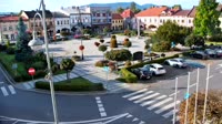 Turgaus aikštė
