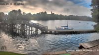 Cekcyn - Jezioro Wielkie Cekcyńskie