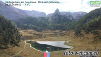 Schönau am Königssee - Funtensee