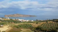 Kreta - Agia Marina