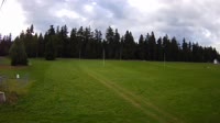 Spalonos lygumų slidinėjimo stotis