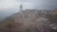 Candelaria - Plaza de la Patrona de Canarias