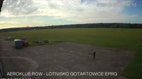 Rybnik-Gotartowice oro uostas