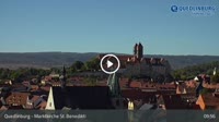 Quedlinburg - Panorama