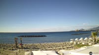 Bacoli - Plaża