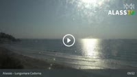 Alassio - Lungomare Cadorna