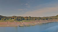 Edertal - Rehbach - Edersee