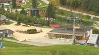 Twardoszyn - Orawice - Ośrodek narciarski