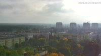 Osiedle Leśne - Panorama