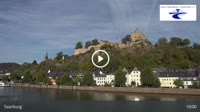 Saarburg - Zamek