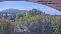 Pradelles-Cabardès - Montagne Noire