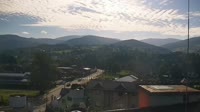 Kaimo panorama