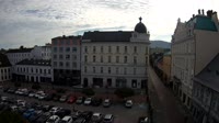 Laisvės aikštė