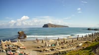 Kreta - Chania - Agia Marina