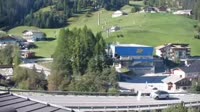 Badia - San Cassiano - Piz Sorega