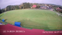 Stadion LKS Płomień Zmiennica